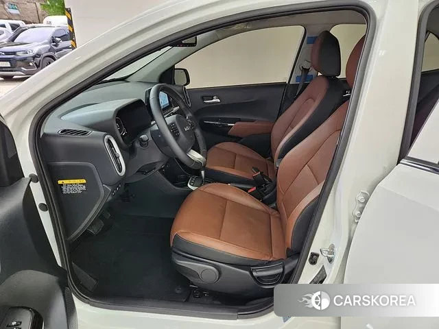 Kia The New Morning (JA) id 2998074 из Кореи 18