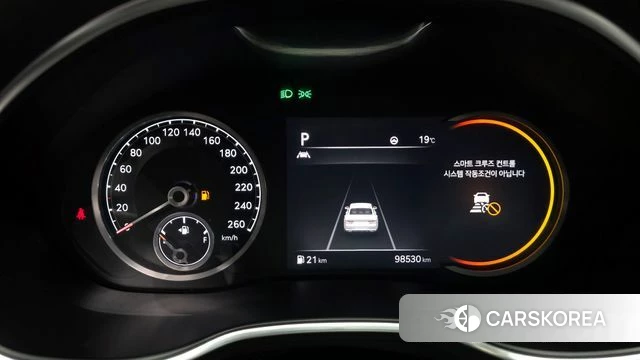 Genesis G80 (RG3) id 4429452 из Кореи 33