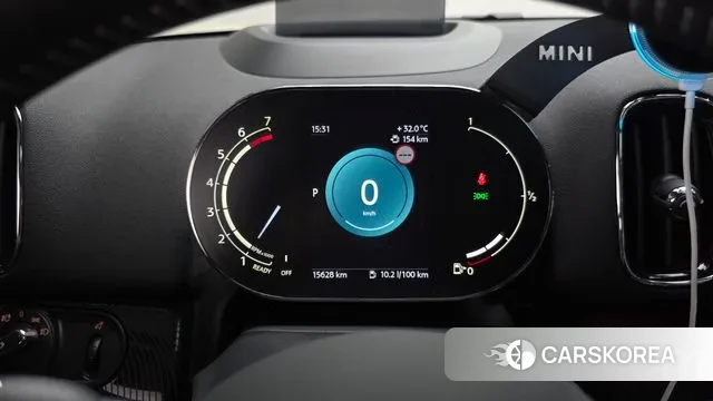 Mini Cooper S Countryman id 3026688 из Кореи 18