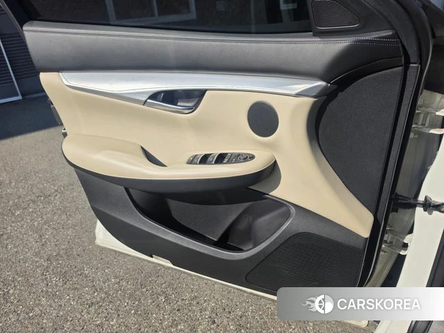 Infiniti QX50 (P71A) id 3905364 из Кореи 8