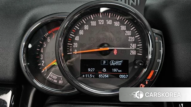 Mini Cooper Countryman id 3893491 из Кореи 18