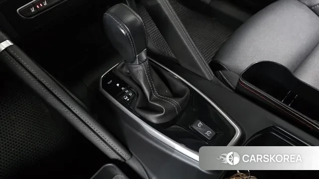 Renault Korea (Samsung) The New QM6 id 3377914 из Кореи 18