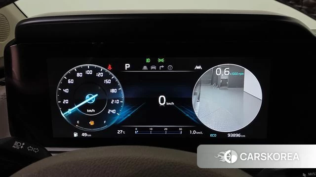 Kia Carnival 4th generation id 4711775 из Кореи 41