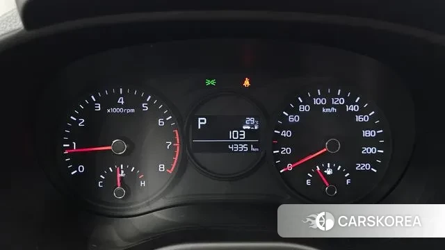 Kia All New Morning (JA) id 3018662 из Кореи 18