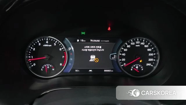 Kia Seltos id 3904524 из Кореи 18