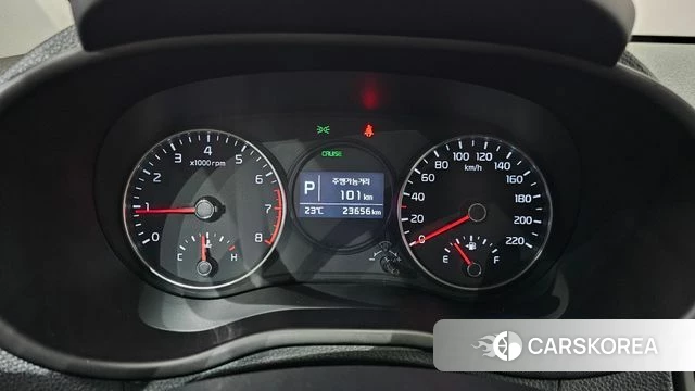 Kia All New Morning (JA) id 4435150 из Кореи 18