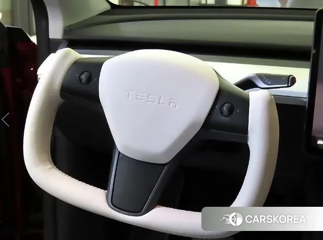 Tesla Model Y id 3383333 из Кореи 18