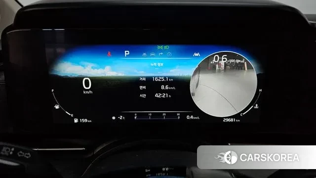 Kia Carnival 4th generation id 3544975 из Кореи 18