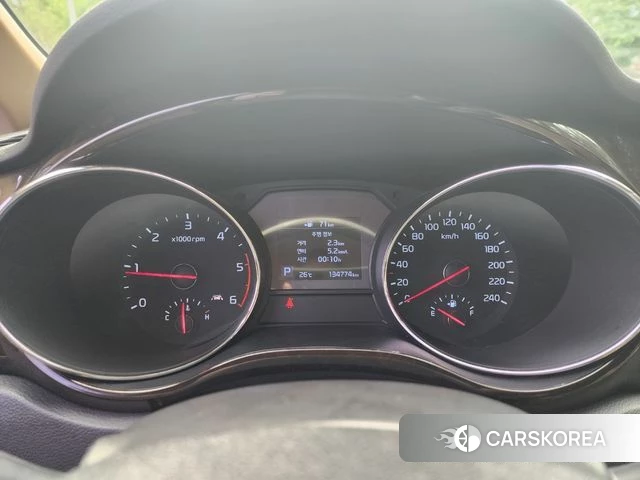 Kia The New Carnival id 4424514 из Кореи 18