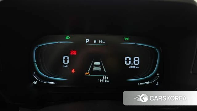 Kia The New Kia Ray id 4590599 из Кореи 31