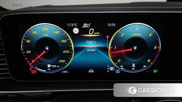 Mercedes-Benz GLE-Class W167 id 3904442 из Кореи 18