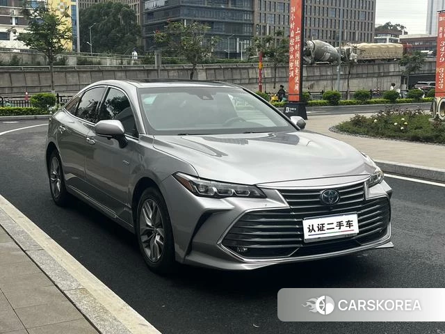 Toyota Asian dragon id 4298423 из Китая 8