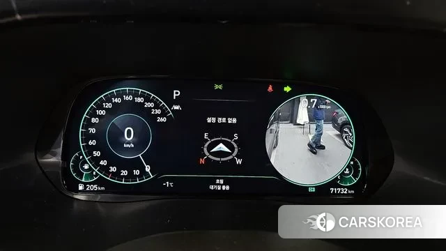 Hyundai Palisade id 3573102 из Кореи 18