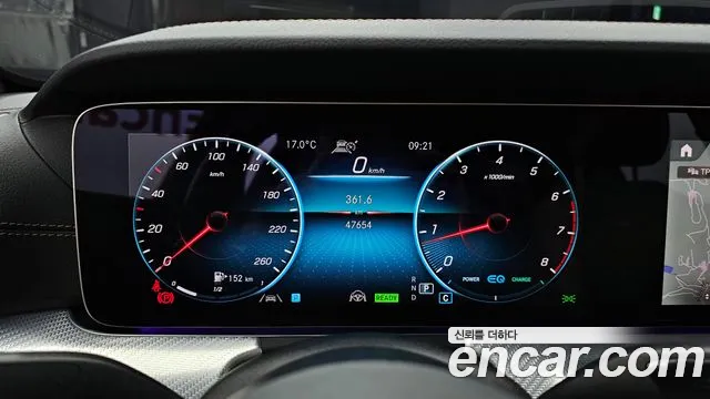 Mercedes-Benz E-Class W213 id 2686331 из Кореи 18