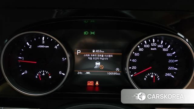 Kia Carnival 4th generation id 4476450 из Кореи 32