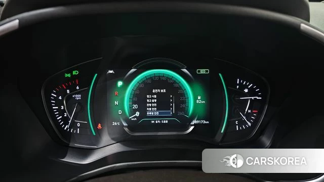 Hyundai Santa Fe TM id 4563408 из Кореи 18