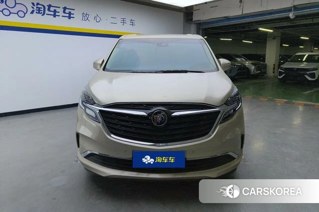 Buick GL8 id 4235915 из Китая 15