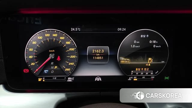 Mercedes-Benz CLS-Class C257 id 4595953 из Кореи 36