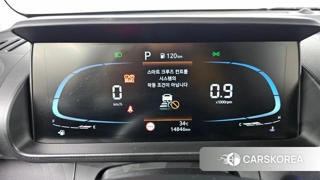 Hyundai Casper id 4603918 из Кореи 18