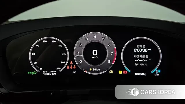 Porsche Cayenne (PO536) id 3565661 из Кореи 18