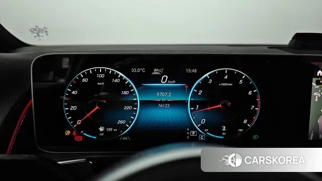 Mercedes-Benz GLB-Class X247 id 3111631 из Кореи 18