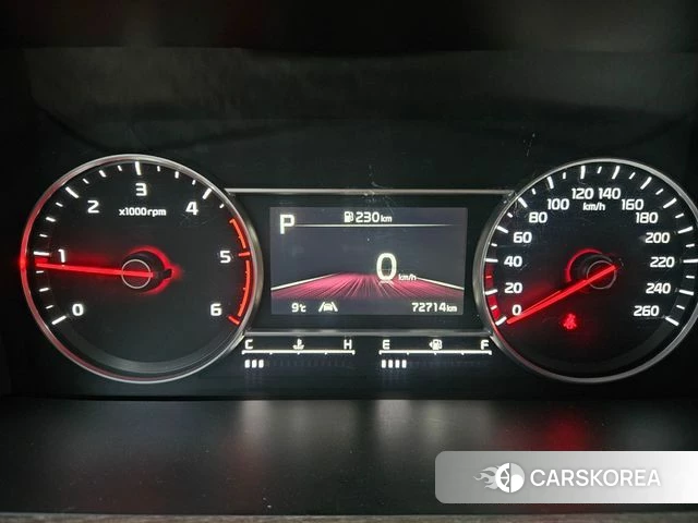 Kia Sorento 4th Generation id 3856488 из Кореи 18