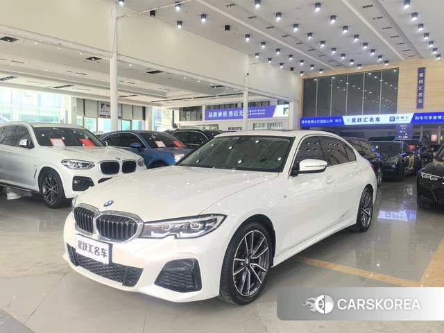 BMW 3 series id 4348835 из Китая 19