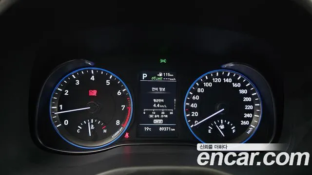 Hyundai Kona id 2651004 из Кореи 18