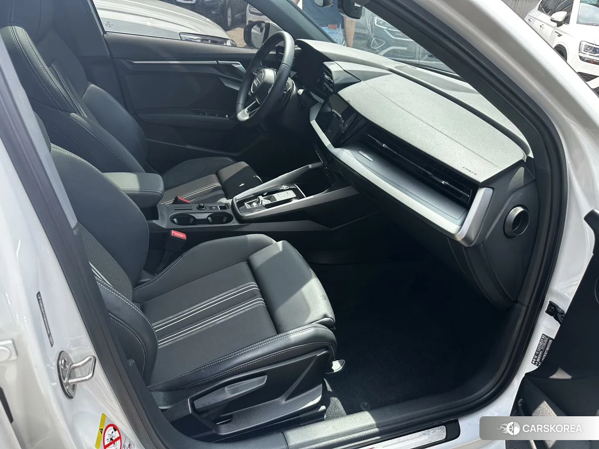 Audi A3 id 4498837 из Китая 26