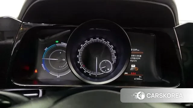 Hyundai Avante Hybrid (CN7) id 3615865 из Кореи 18