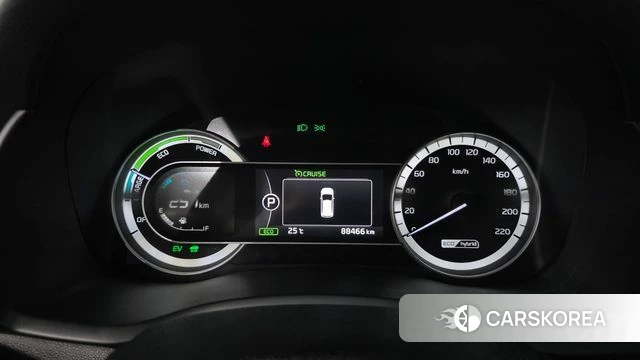 Kia Niro id 4713324 из Кореи 29