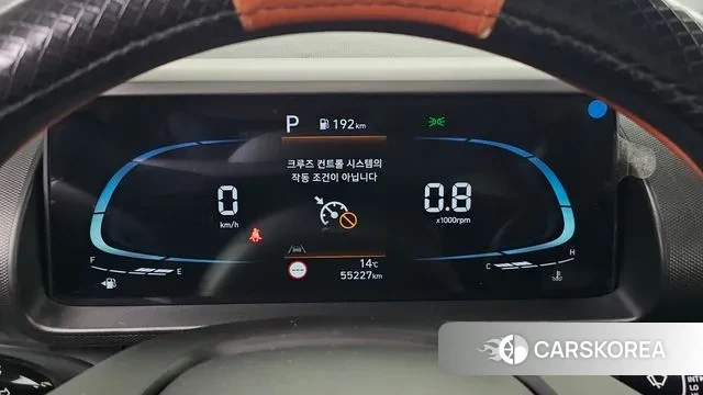 Hyundai Casper id 3334559 из Кореи 18