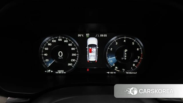 Volvo XC60 second Generation id 4717752 из Кореи 18