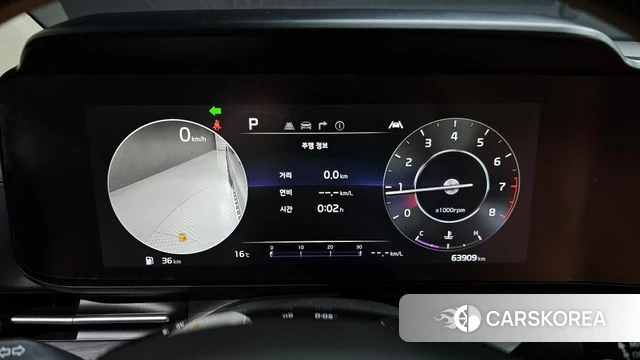 Kia Carnival 4th generation id 3893007 из Кореи 18