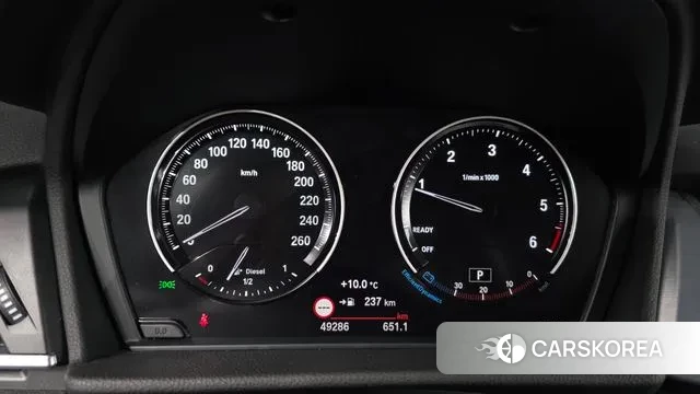 BMW 2 Series Active Tourer (F45) id 3753566 из Кореи 18