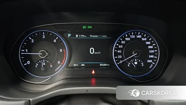 Hyundai Palisade id 3004237 из Кореи 18