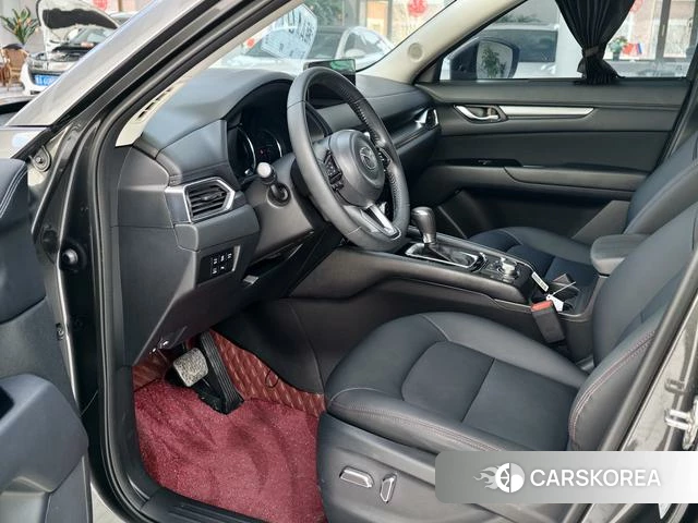 Mazda CX-5 id 4380523 из Китая 20