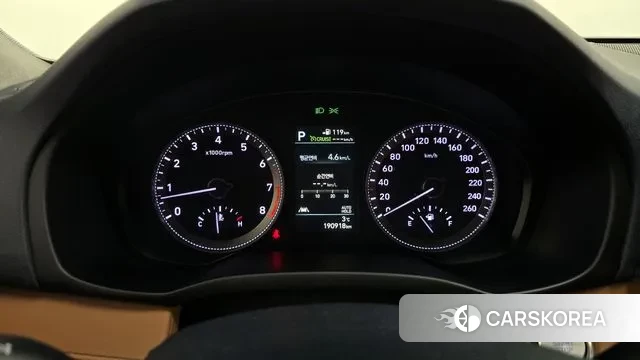 Hyundai Grandeur IG id 3547694 из Кореи 18