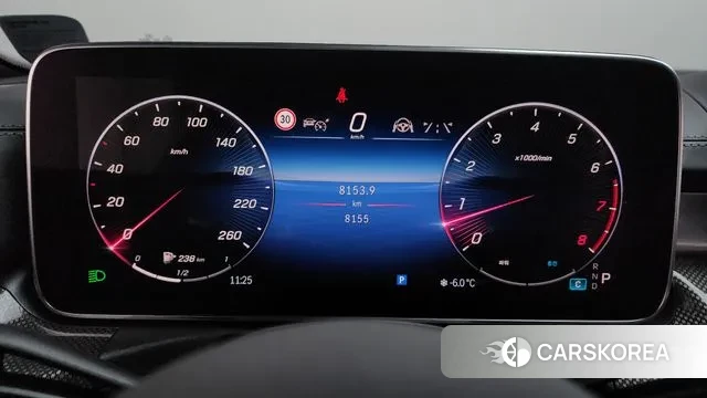 Mercedes-Benz C-Class W206 id 3538674 из Кореи 18