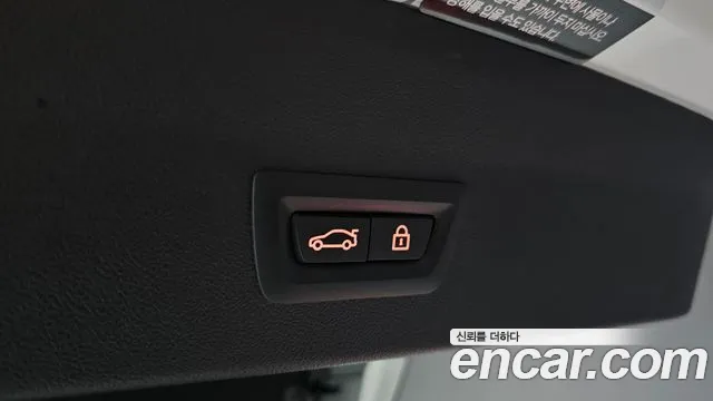 BMW X4 (G02) id 2585603 из Кореи 18