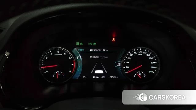 Kia Seltos id 3828795 из Кореи 19