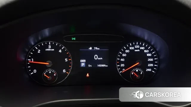 Kia The New Sorento id 3647406 из Кореи 18