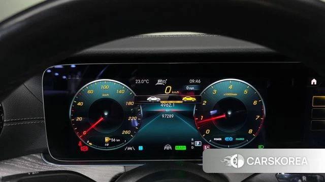 Mercedes-Benz CLS-Class C257 id 4489026 из Кореи 33