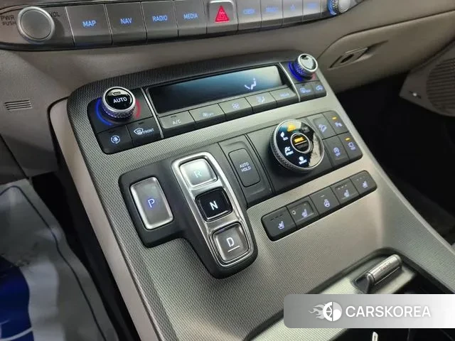 Hyundai Palisade id 3402762 из Кореи 17