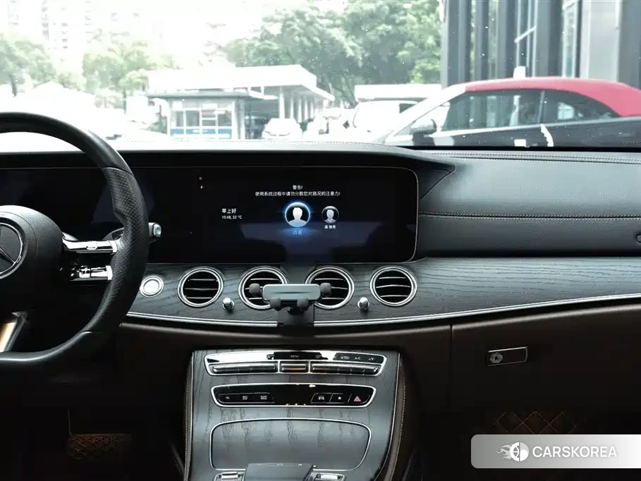 Mercedes-Benz E-Class id 4570743 из Китая 13