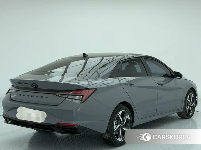 Hyundai Elantra id 4257799 из Китая 16