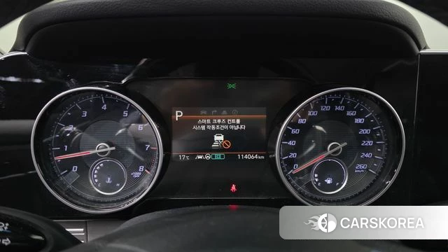 Hyundai The New Grandeur IG id 3794844 из Кореи 18