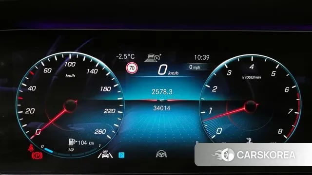 Mercedes-Benz E-Class W213 id 3535352 из Кореи 18