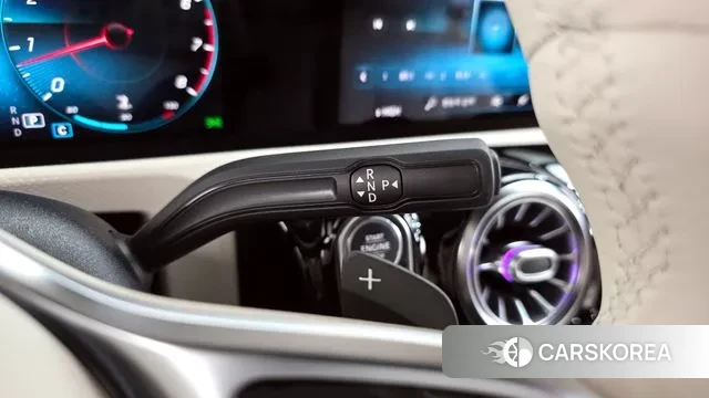 Mercedes-Benz A-Class W177 id 3660743 из Кореи 18