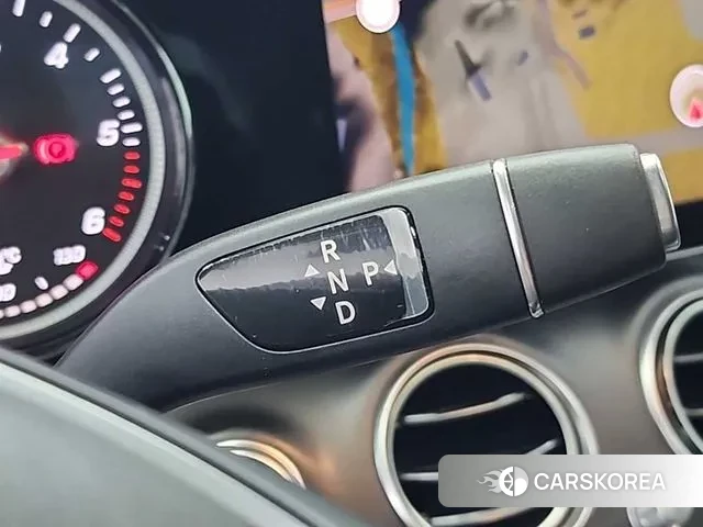 Mercedes-Benz E-Class W213 id 3391821 из Кореи 17